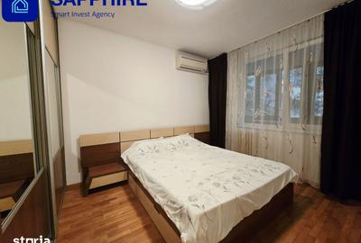 Apartament cu 2 camere semidecomandat în Tei - 5