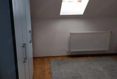 Apartament cu 2 camere decomandat în Bună Ziua