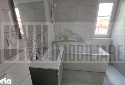 Apartament cu 2 camere în Dacia - 10