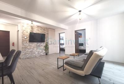 Apartament cu 4 camere decomandat, mobilat în Iosia - 4