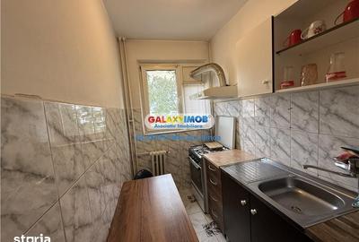 Apartament cu 2 camere nedecomandat în Mihai Bravu - 7