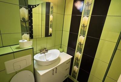 Apartament cu 3 camere decomandat în Brâncoveanu - 6