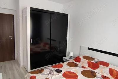 Apartament cu 2 camere decomandat în Berceni - 2