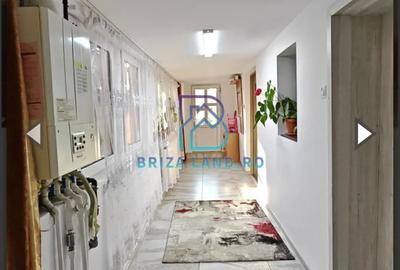 Casă cu 4 camere cu Teren 155 Mp în Bucureștii Noi