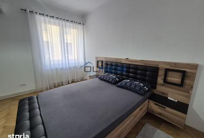 Apartament cu 2 camere decomandat, mobilat în Gara de Nord - 11