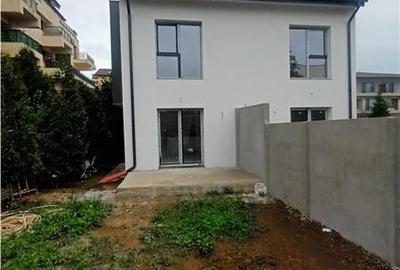 Duplex cu 4 camere cu Canalizare în Corbeanca - 2