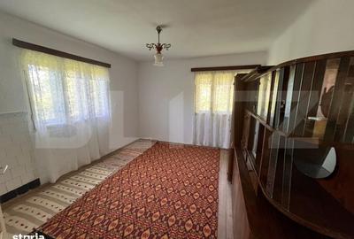 Casă cu 3 camere în Rediu - 4