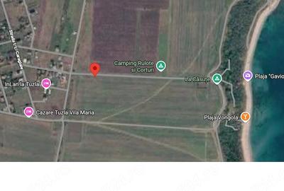 Teren de 1875 mp, în Tuzla
