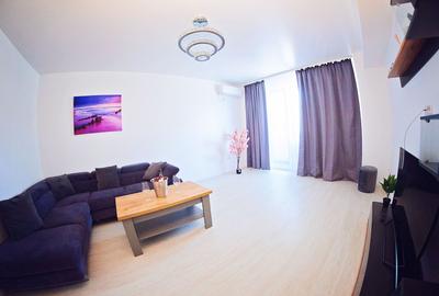 Apartament cu 3 camere decomandat în Central - 2