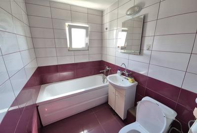 Apartament cu 2 camere decomandat în Între Lacuri - 12