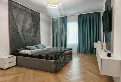 Apartament cu 2 camere decomandat, mobilat în Șelimbăr - 5