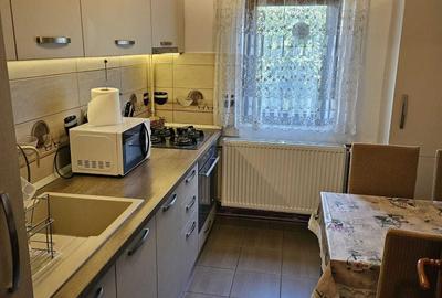 Apartament cu 2 camere semidecomandat, mobilat în Girocului - 6