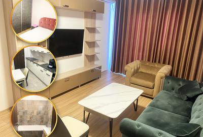 Apartament cu 2 camere decomandat în Berceni - 1