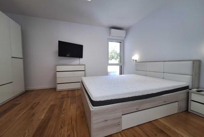 Apartament cu 3 camere în Zorilor - 6