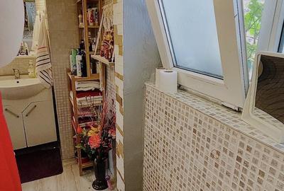 Casă cu 2 camere cu Teren 100 Mp în Crângași - 2