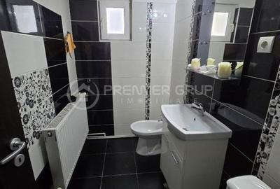 Apartament cu 4 camere decomandat în Cug - 11
