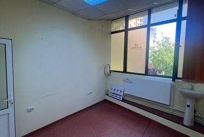 Spațiu comercial, de 160 mp, în Grigorescu - 7