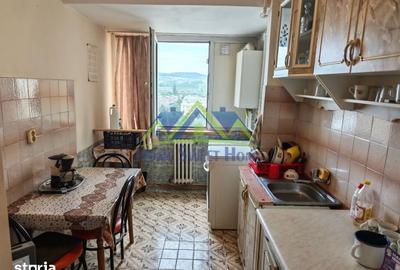 Apartament cu 2 camere decomandat în Central - 1