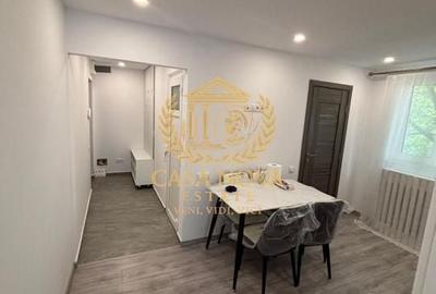 Apartament cu 2 camere în Gheorgheni