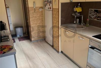 Apartament cu 3 camere decomandat în Rogerius - 5
