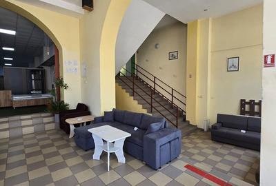Spațiu comercial, de 1,600 mp, în Ultracentral - 15