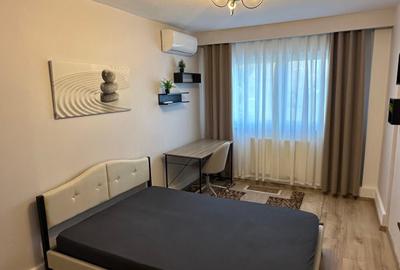Apartament cu 2 camere în Mănăștur