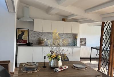 Apartament cu 3 camere decomandat, mobilat în Voluntari - 2