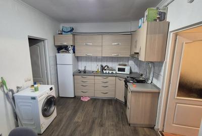 Apartament cu 2 camere decomandat, mobilat în Zorilor - 3
