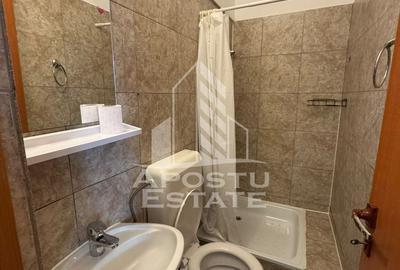Garsonieră semidecomandată în Șagului - 4