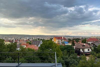 Casă cu 4 camere cu Teren 600 Mp în Dosu Bricii - 1