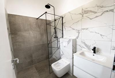 Duplex cu 5 camere cu Canalizare în Săcălaz - 3