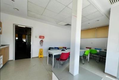 Birou, de 349 mp, în Delfinariu - 6