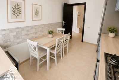 Apartament cu 2 camere în Sânpetru - 5