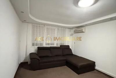 Apartament cu 3 camere în Drumul Taberei