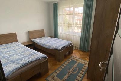 Apartament cu 2 camere semidecomandat în Central - 2