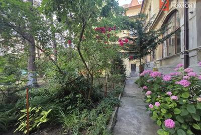 Garsonieră semidecomandată, mobilată în Central - 3