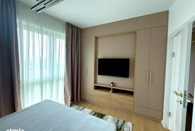 Apartament cu 2 camere în Unirii