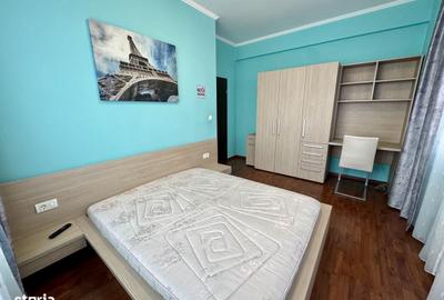 Apartament cu 3 camere decomandat în UTA
