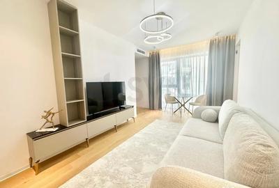 Apartament cu 2 camere decomandat în Aviației - 1