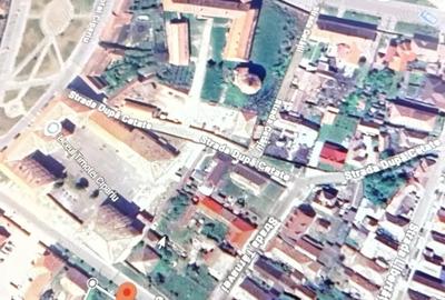 Teren de 2000 mp, în Central - 2