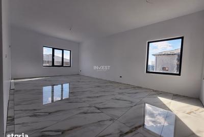 Casă cu 4 camere cu Teren 650 Mp în Miroslava