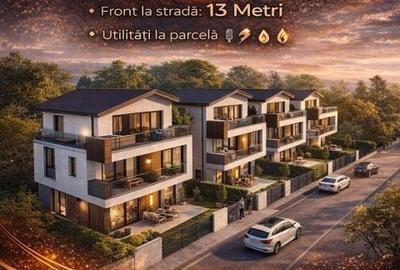 Spațiu comercial, în Grigorescu