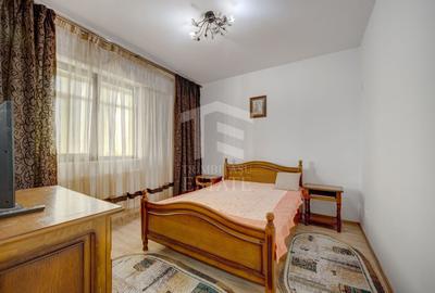 Apartament cu 3 camere decomandat în Chitila - 5