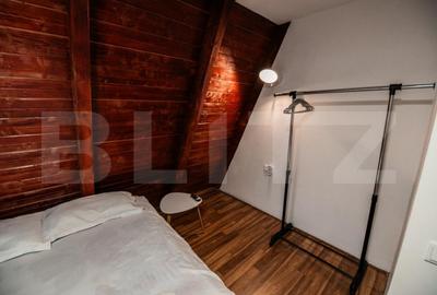 Casă cu 4 camere cu Teren 750 Mp în Beliș