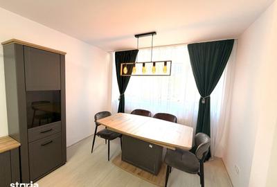 Apartament cu 2 camere în Central - 9