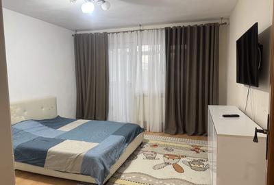 Apartament cu 2 camere decomandat în Central - 2