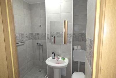 Apartament cu 2 camere decomandat în Exterior Vest - 7