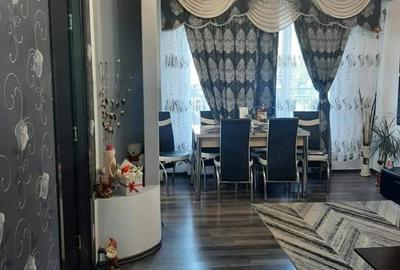 Garsonieră decomandată în Apahida - 5