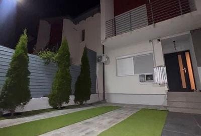 Casă cu 4 camere cu Teren 120 Mp în Noua
