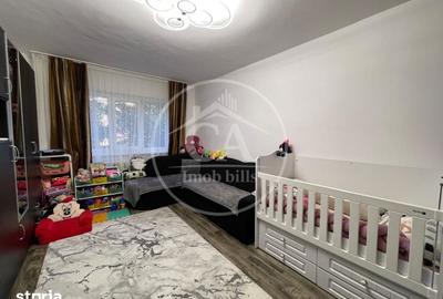 Apartament cu 2 camere decomandat în Decebal - 1